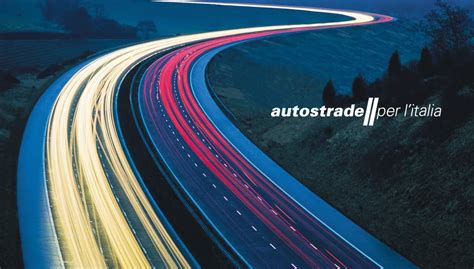 autostrade per l'italia tutor